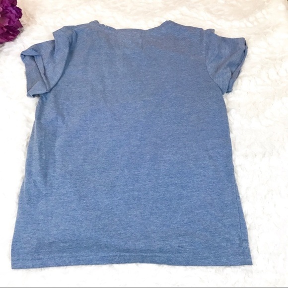 BRAT & Suzie Modcloth Sequin Parrot T-Shirt - Picture 5 of 5